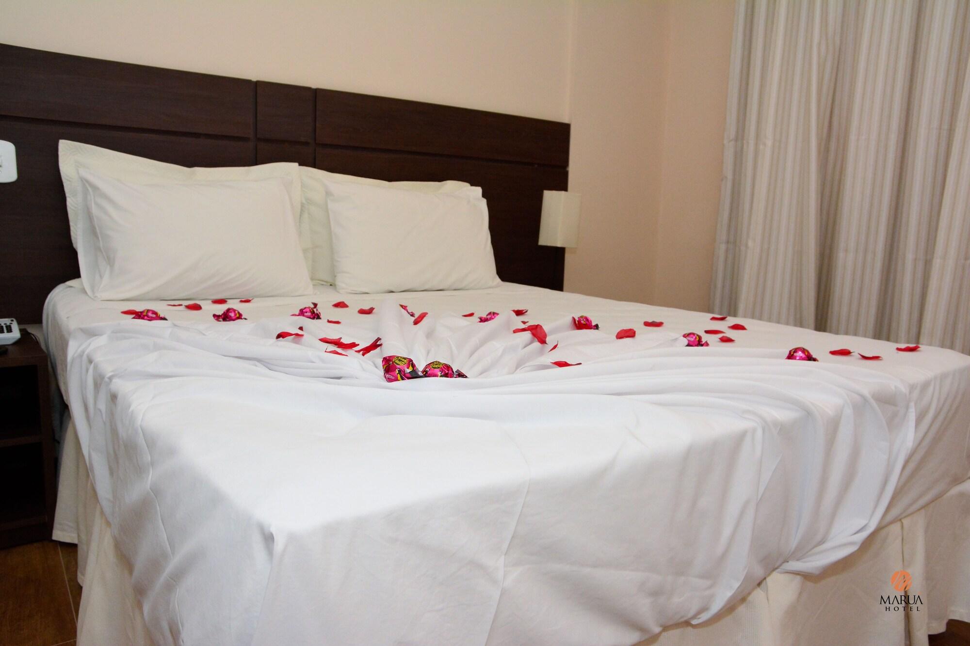 Hotel Marua Sao Jose dos Campos Exterior photo
